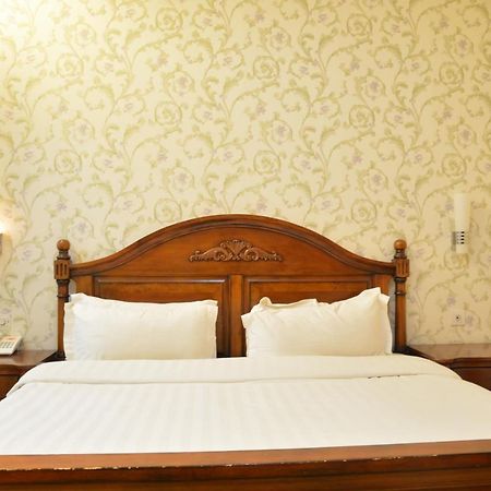 De Residence Hotel Ипох Экстерьер фото