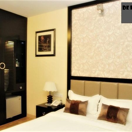 De Residence Hotel Ипох Экстерьер фото