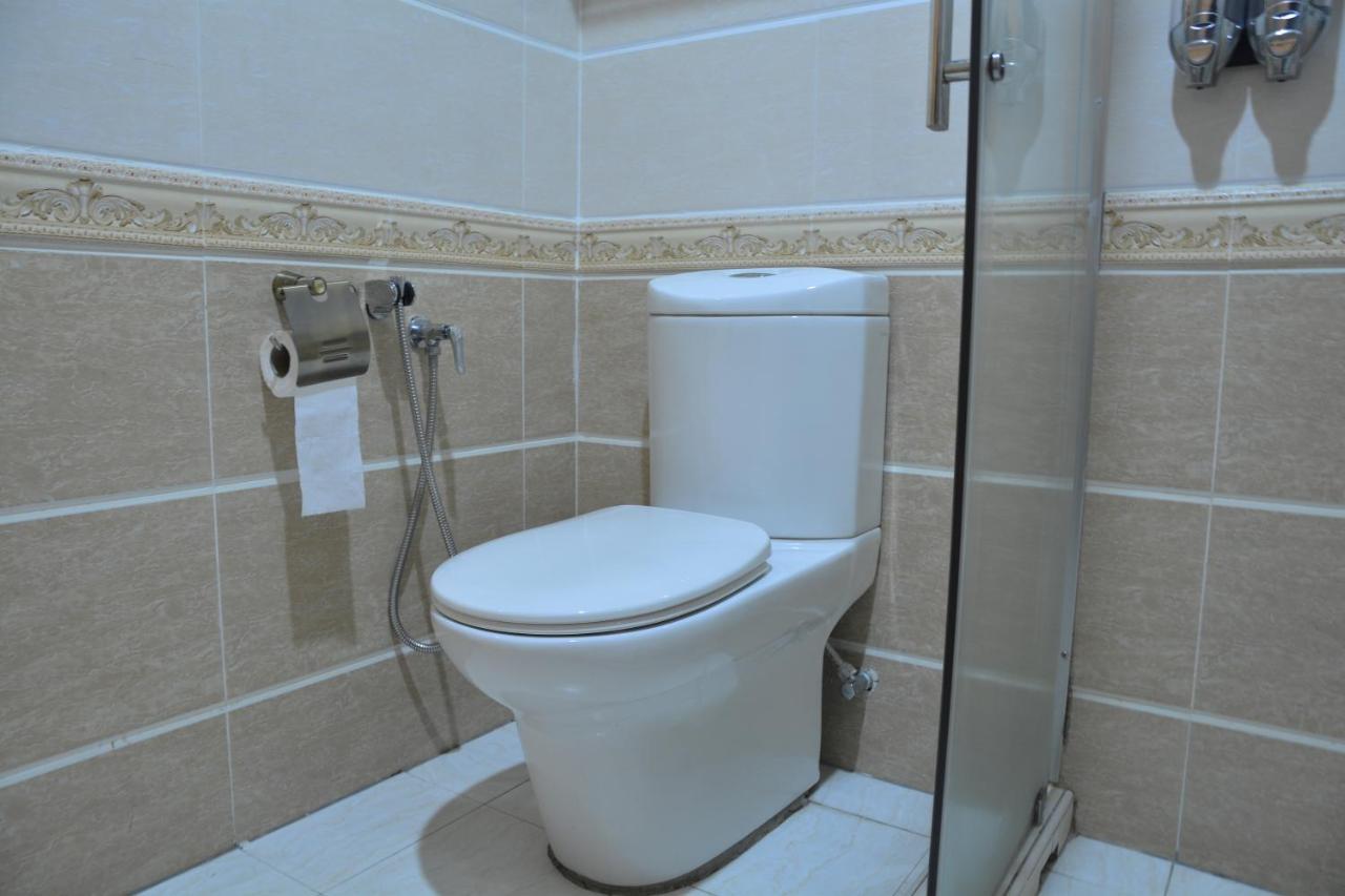 De Residence Hotel Ипох Экстерьер фото